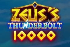Zeus's Thunderbolt 10000