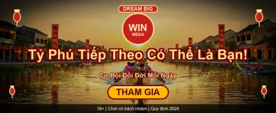 Khám Phá Thế Giới 188C banner